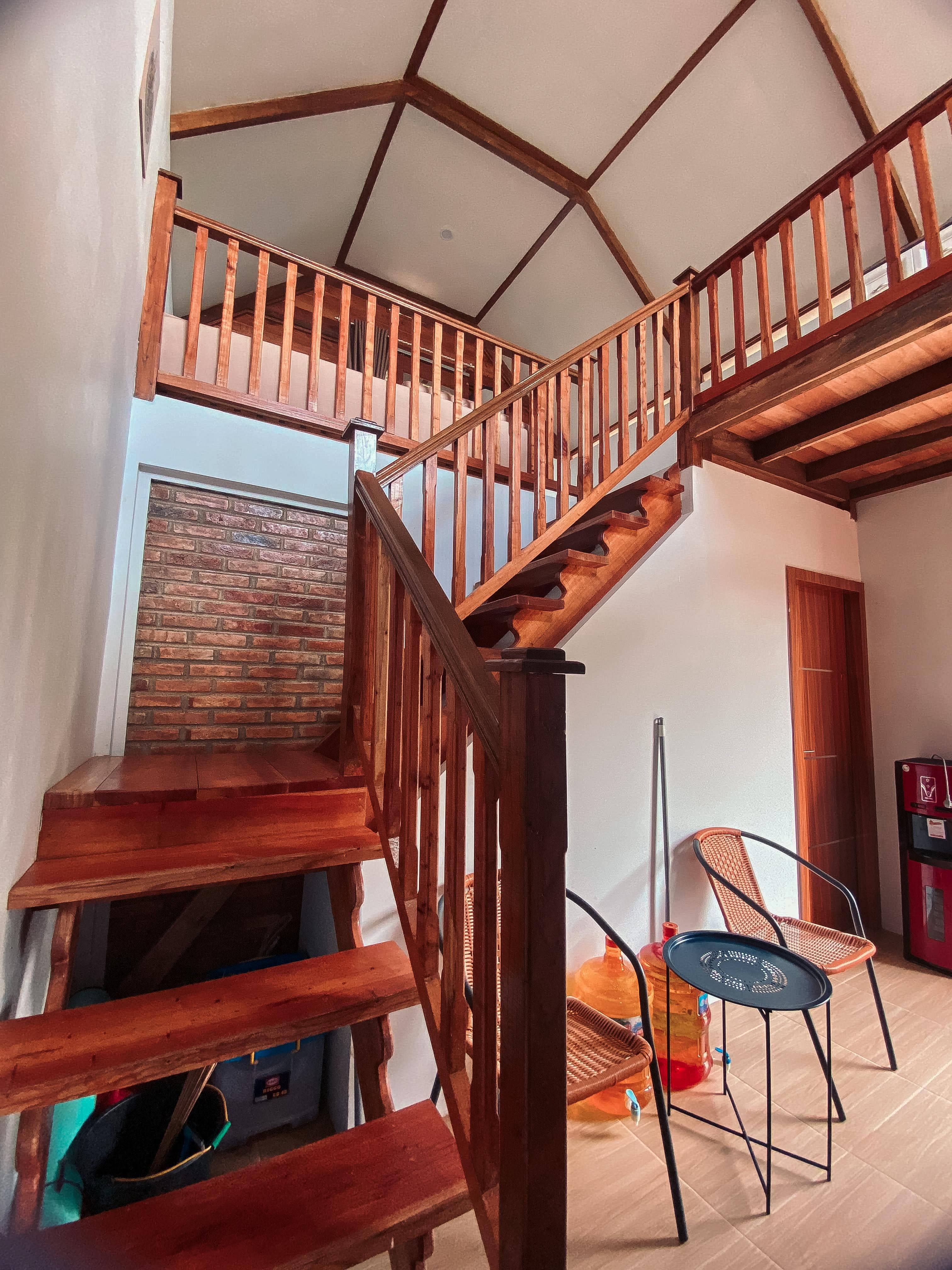 Villa Interior 2