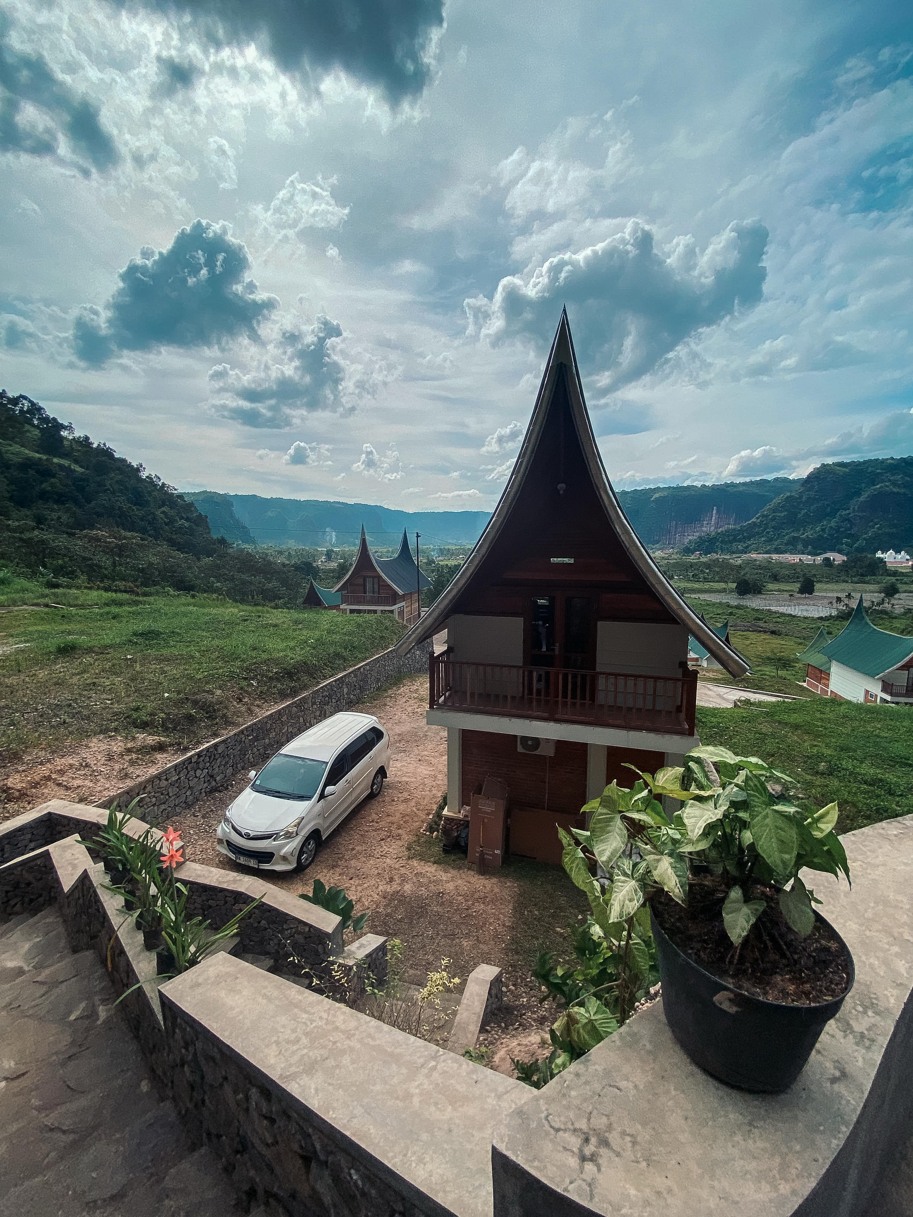 Villa Feature 2