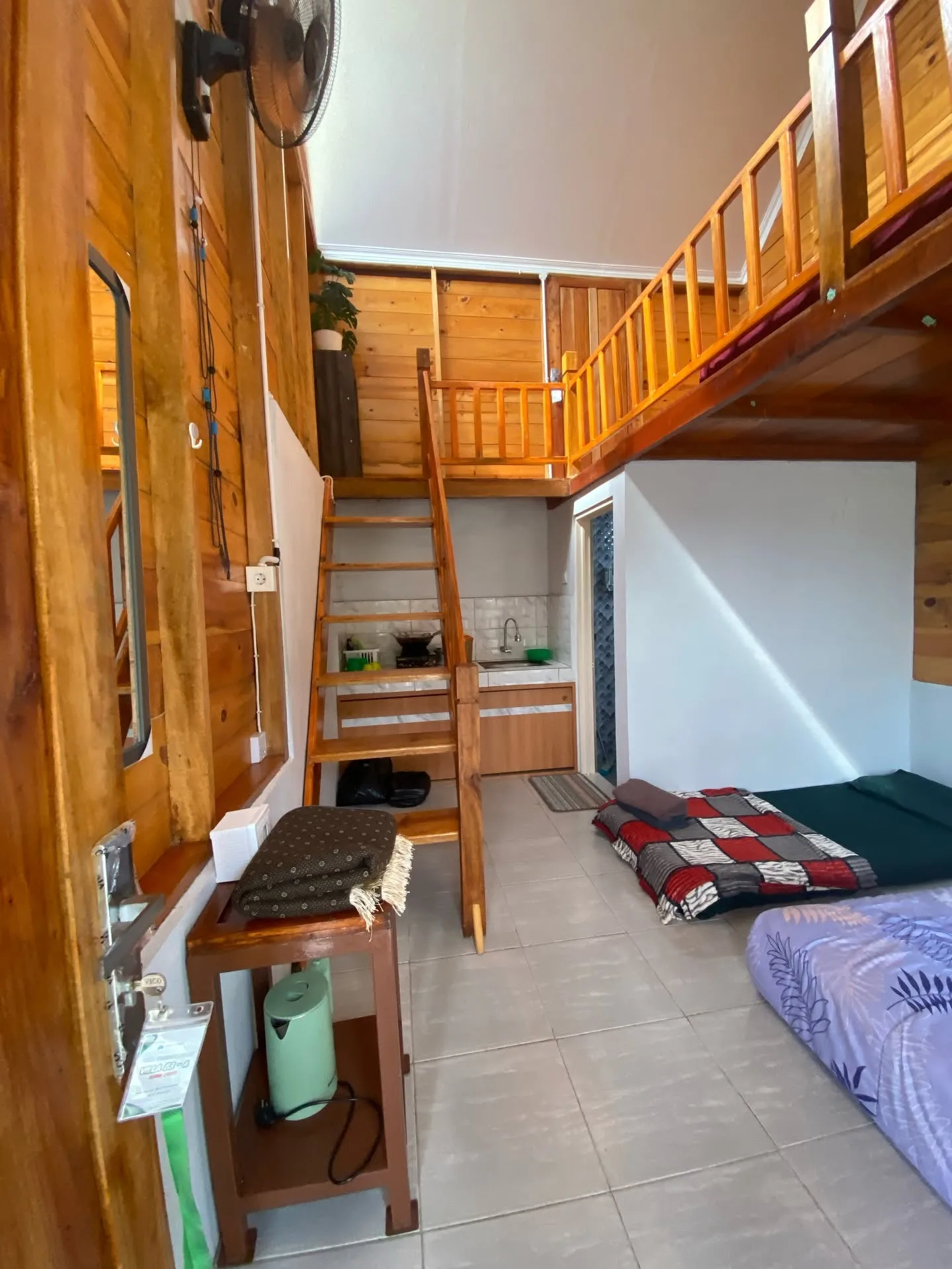 Villa B3
