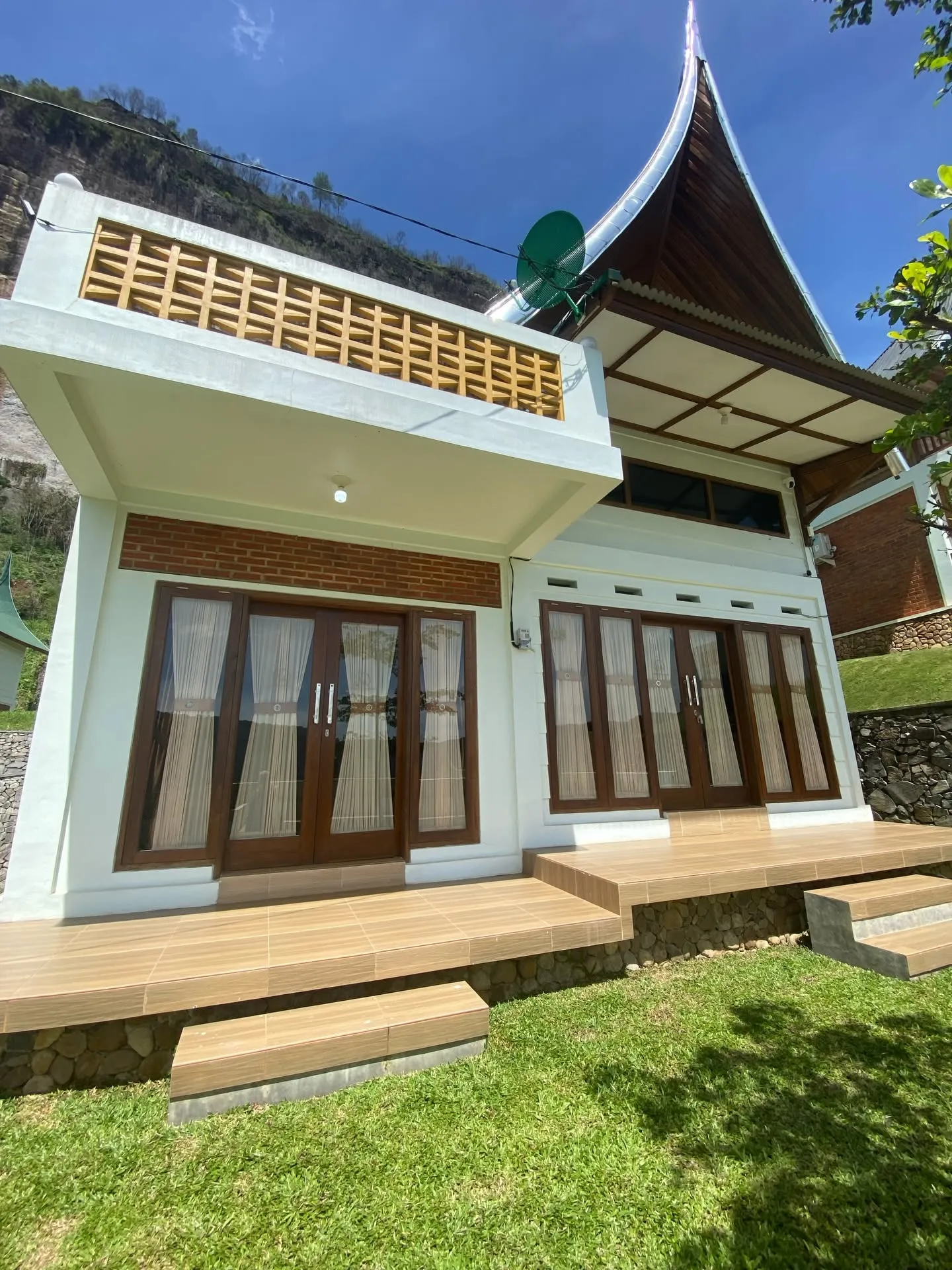Villa D5