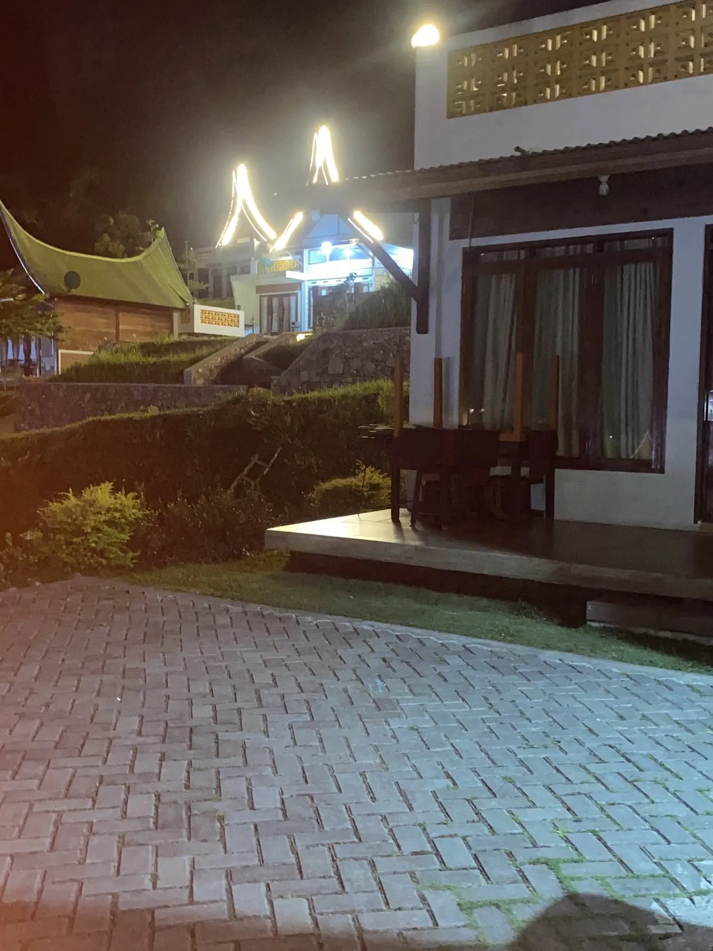Villa C3