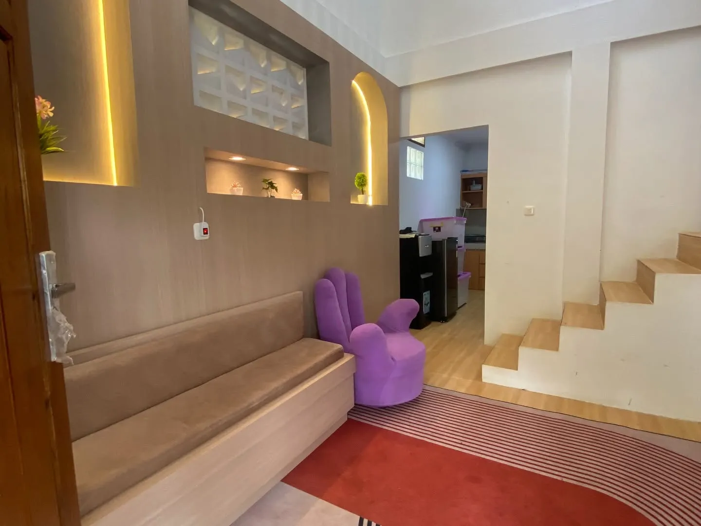 Villa G3