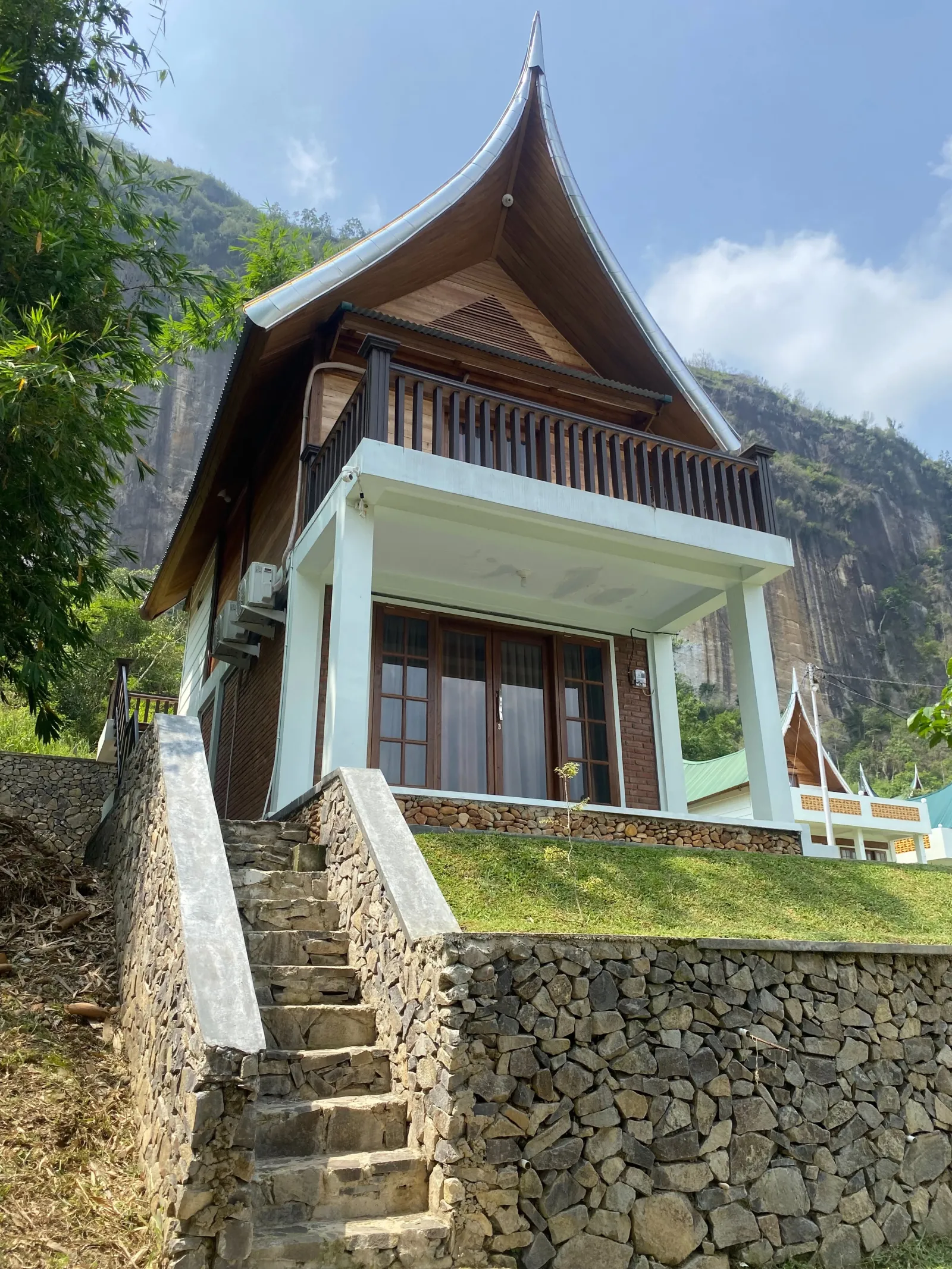 Villa H1