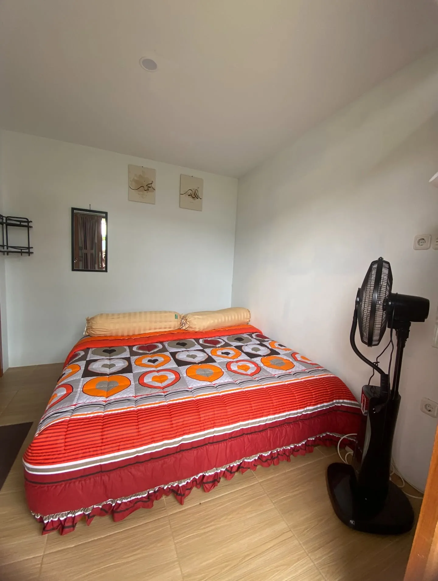 Villa F2