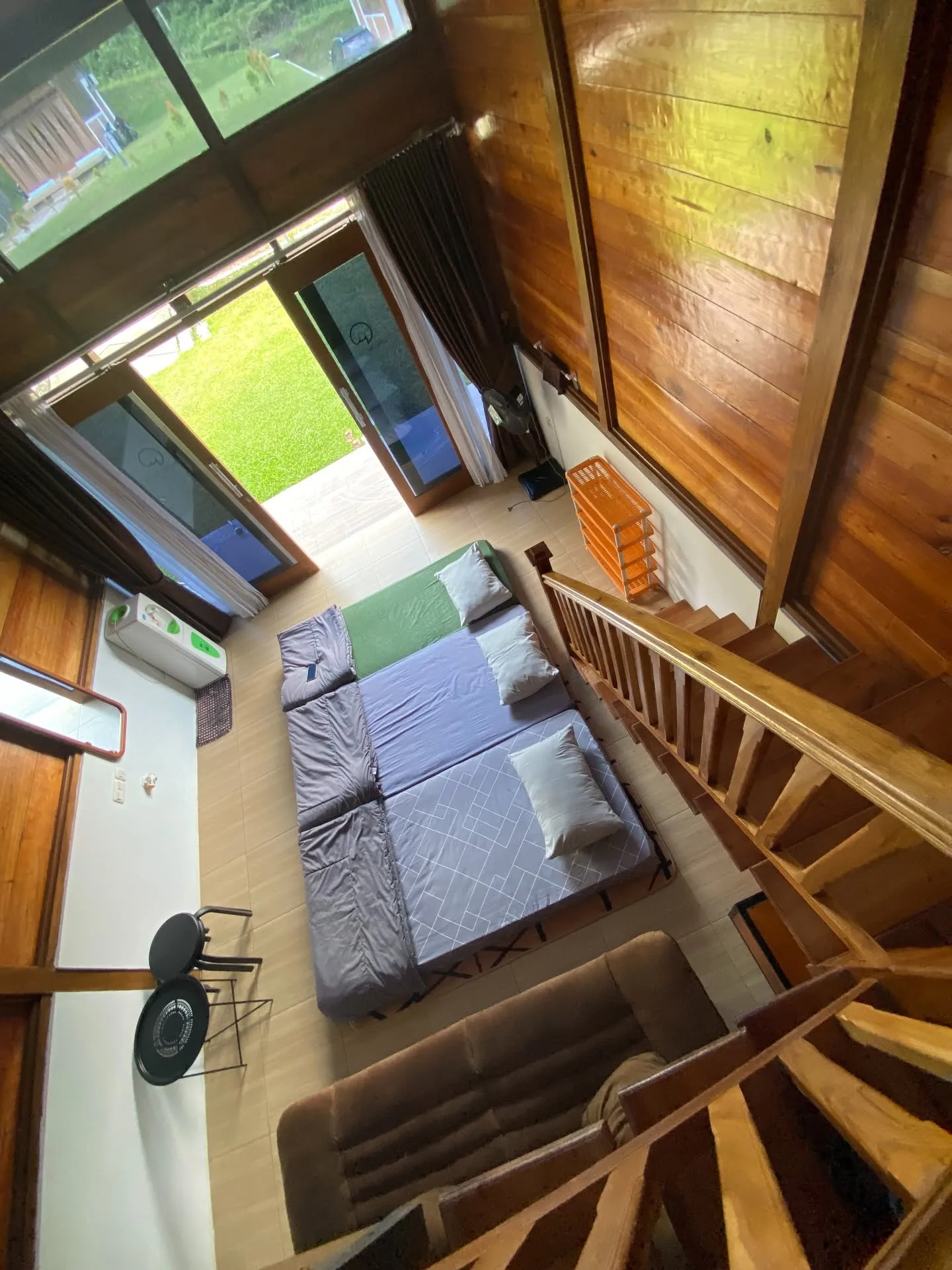 Villa B6
