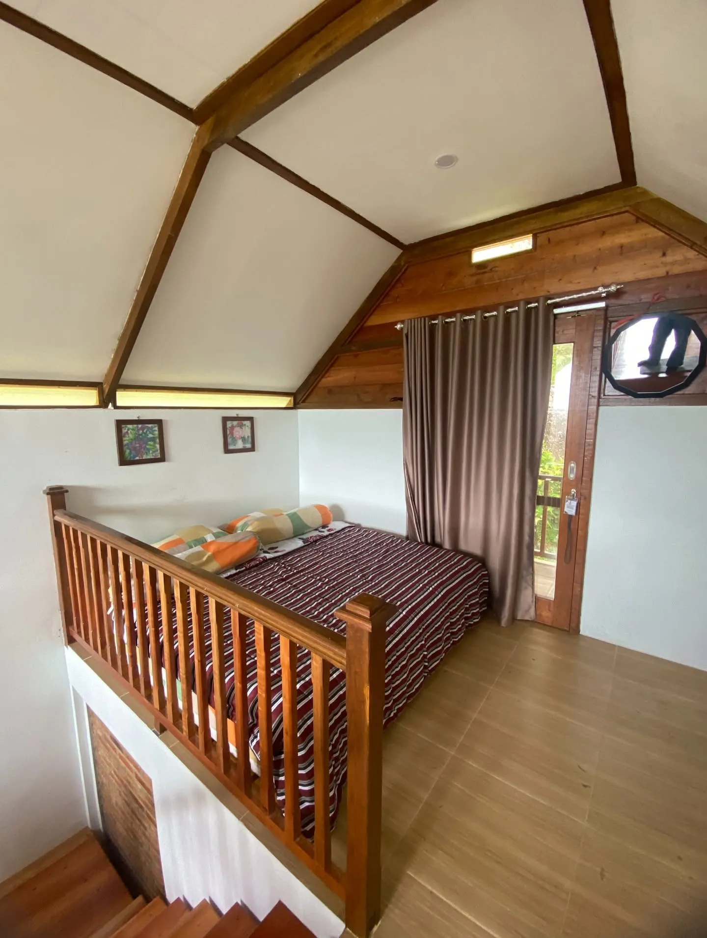 Villa F2