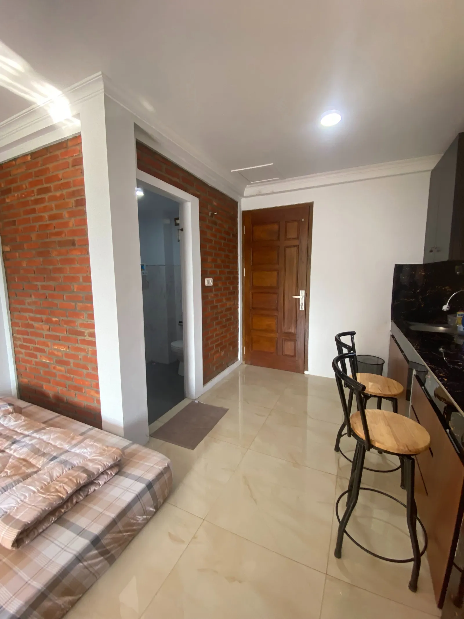 Villa H1