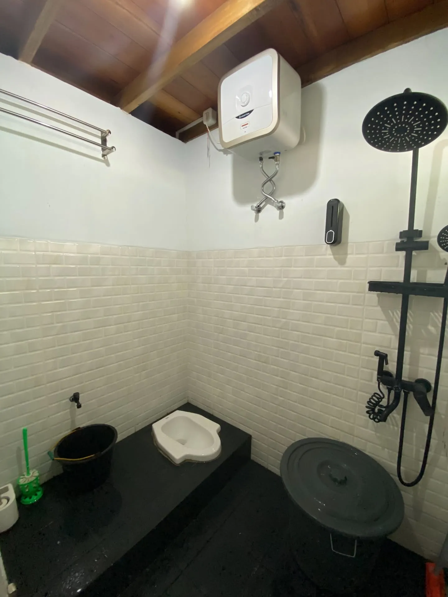 Villa B6