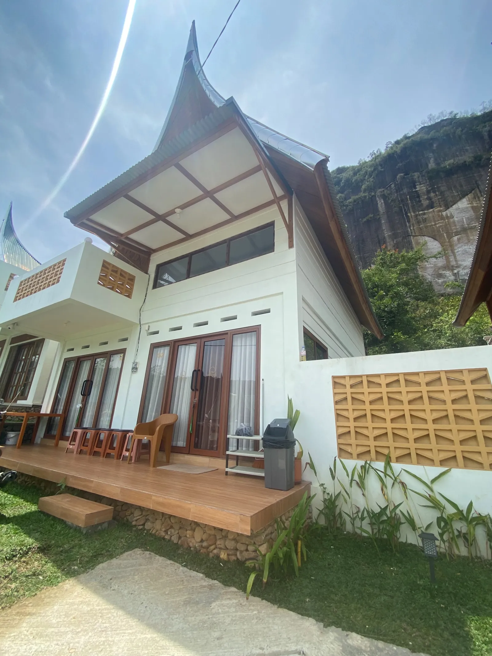Villa G2