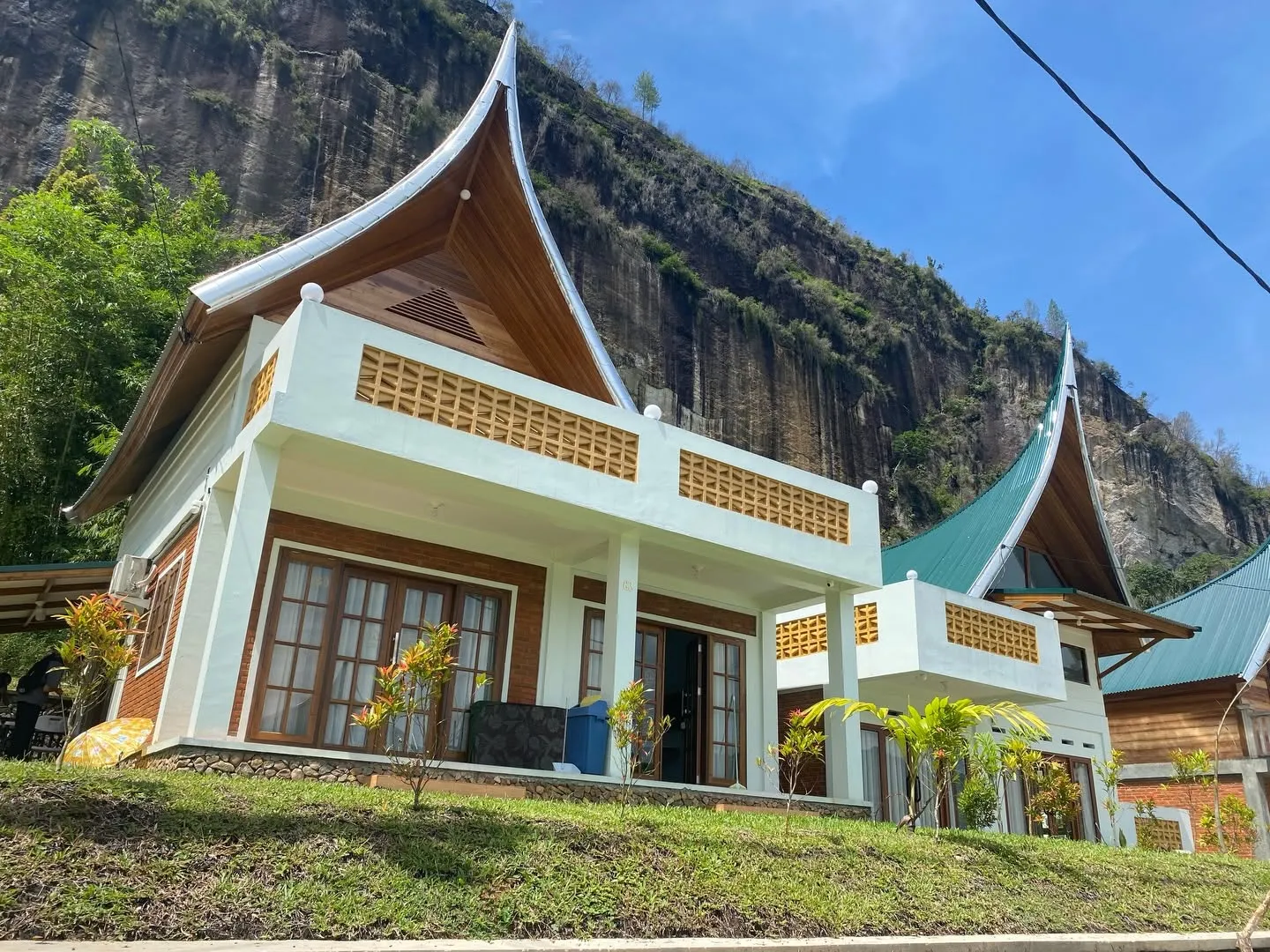 Villa G3