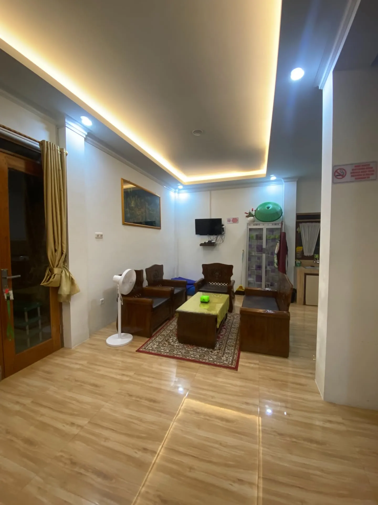 Villa C3