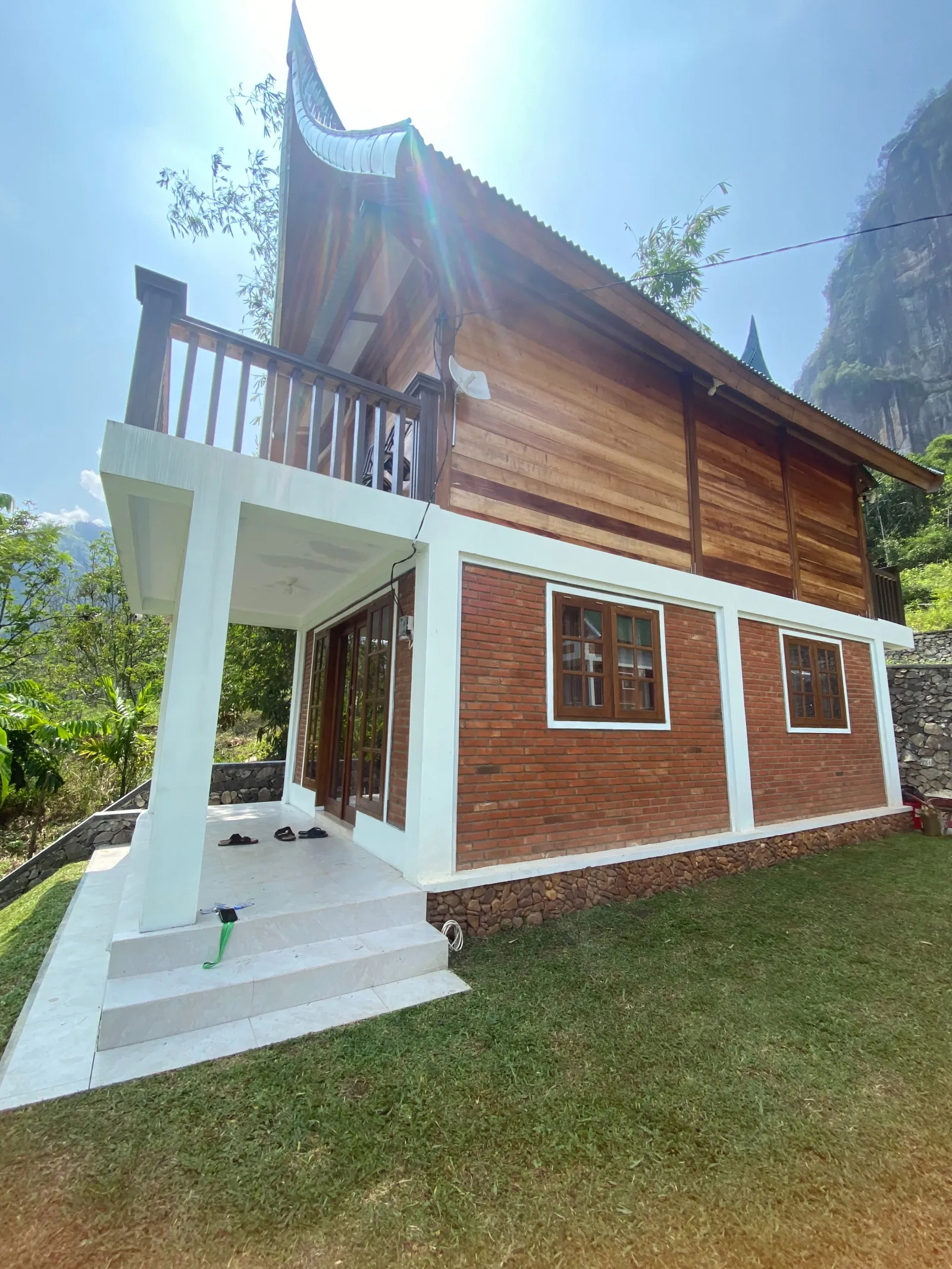 Villa H1