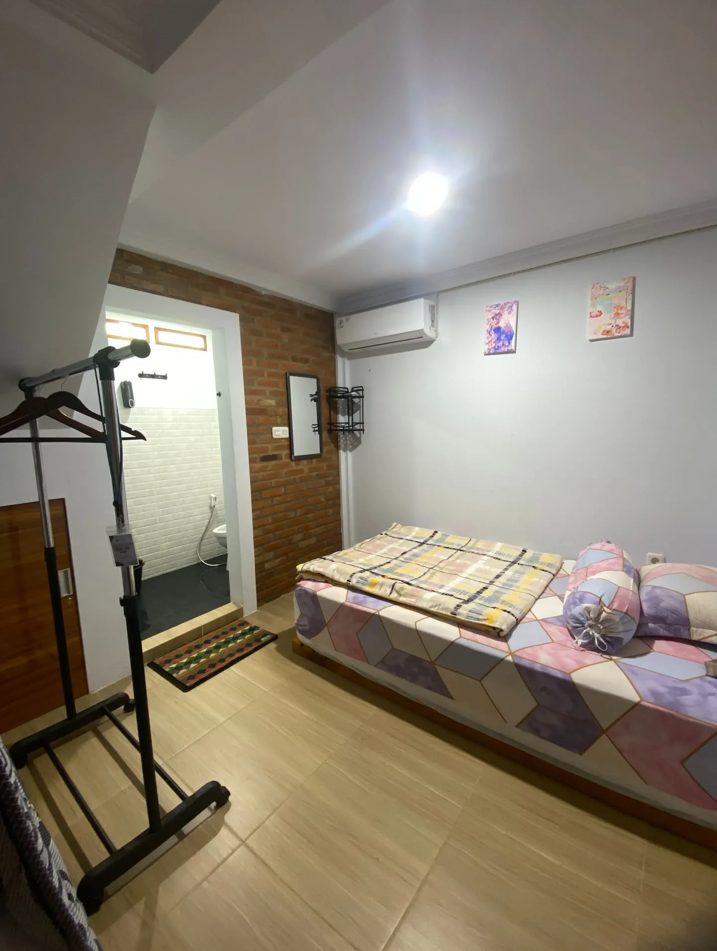 Villa F2