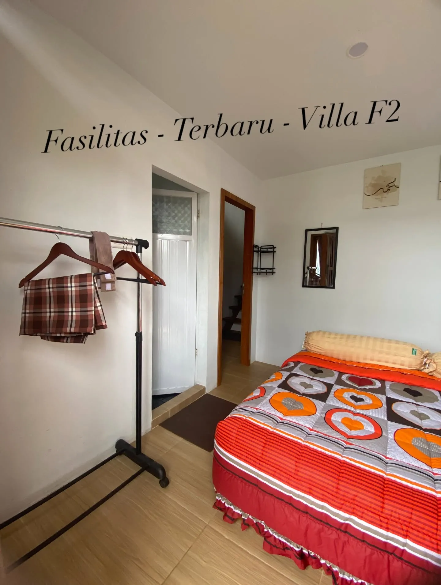 Villa F2